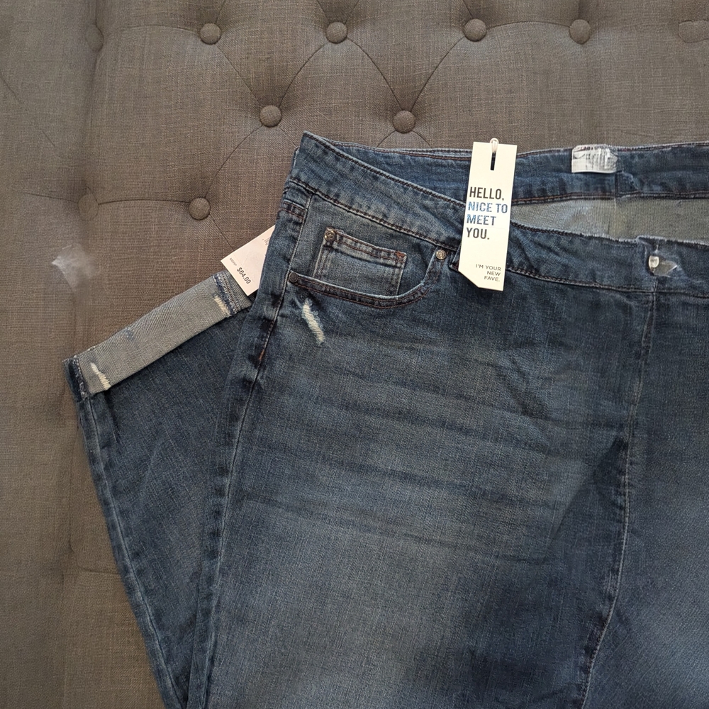 Women's Celebrity Pink Jeans